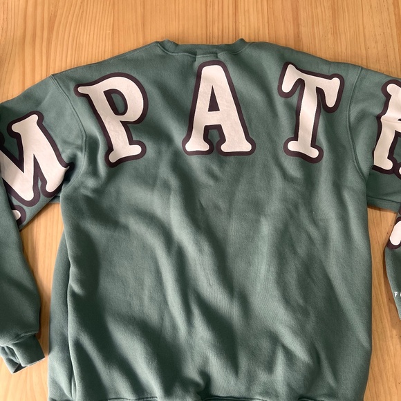 Empathy sweatshirt - Picture 1 of 4